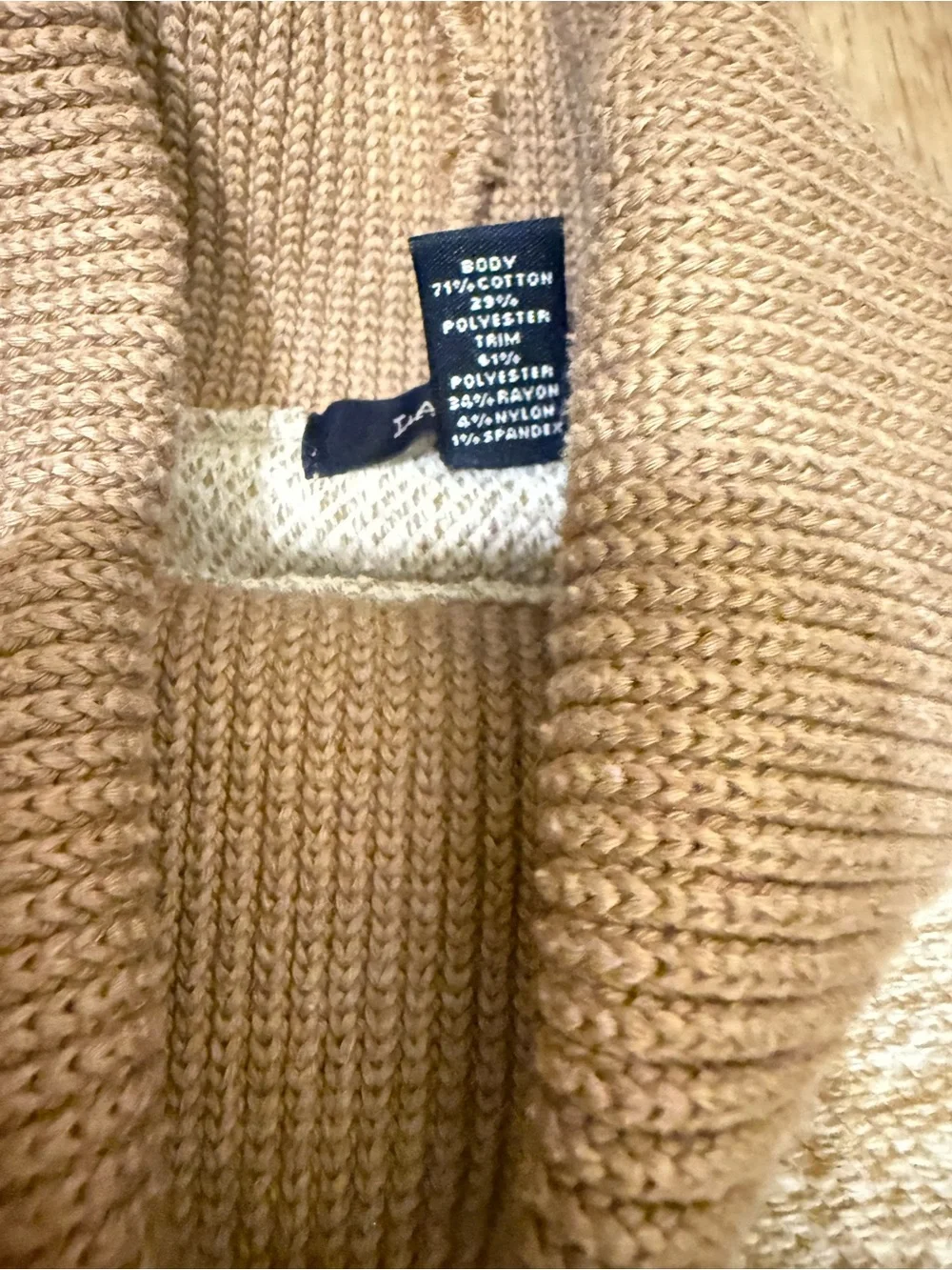soft knit